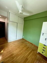 Changi Green (D16), Condominium #503764341